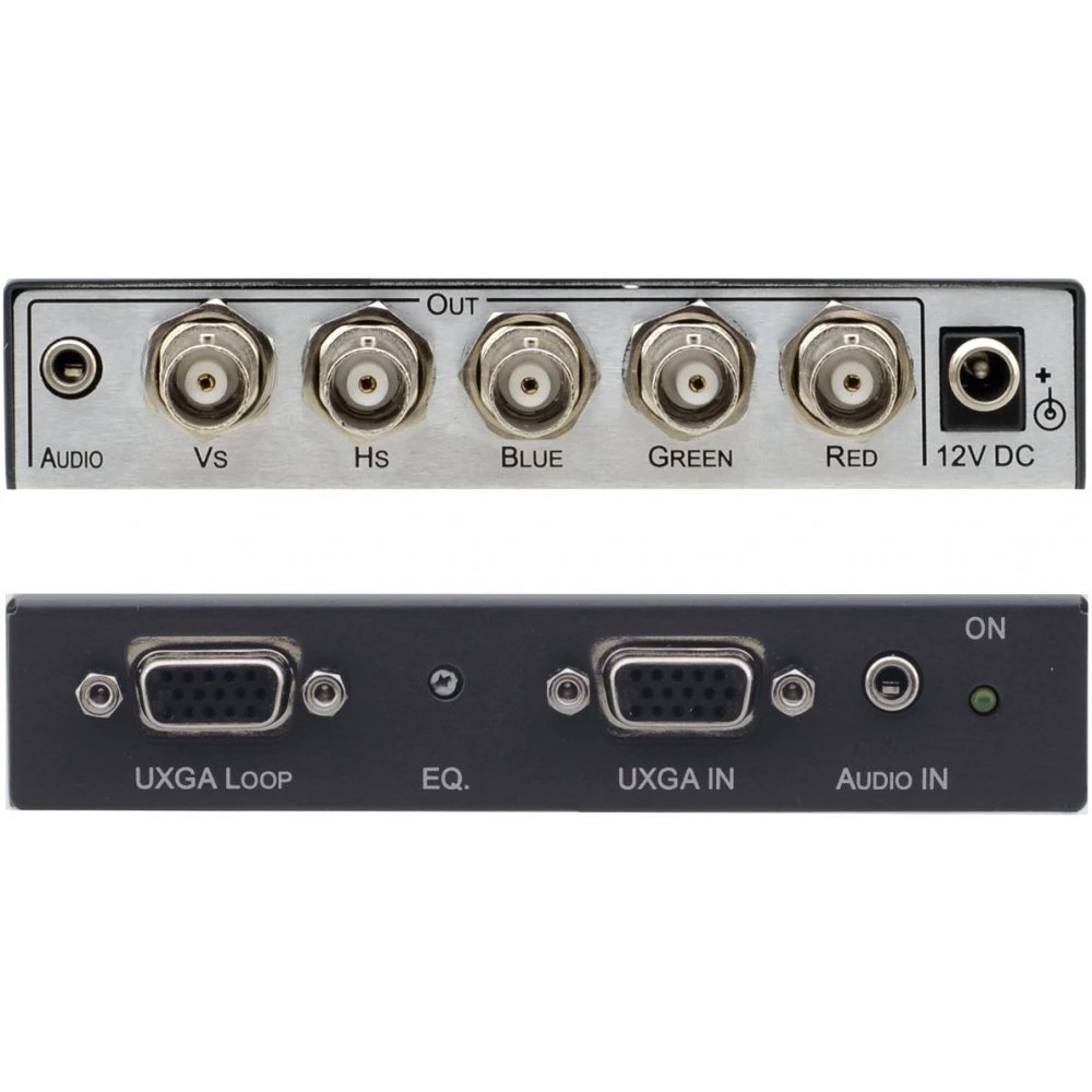 Конвертер Kramer VP-103 - фото 2