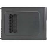 Корпус AeroCool Cs-101 400W Black (4713105954722)