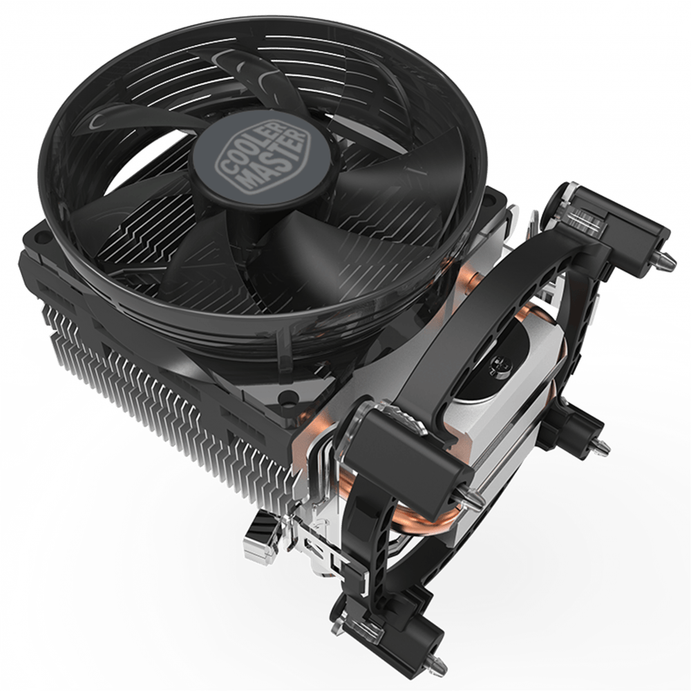 Кулер Cooler Master Hyper T20 (RR-T20-20FK-R1) - фото 2