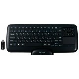 Клавиатура Delux K2880G Black