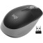 Мышь Logitech M190 Mid Grey (910-005906) - фото 2