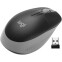 Мышь Logitech M190 Mid Grey (910-005906) - фото 2