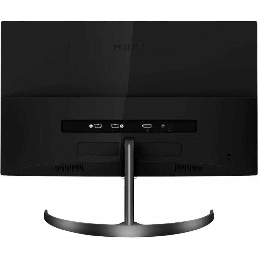 Монитор Philips 27" 276E8VJSB - 276E8VJSB/00 - фото 4