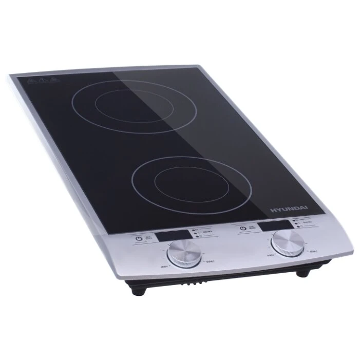 Настольная плита Hyundai HYC-0103 - фото 2