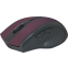 Мышь Defender Accura MM-665 Red (52668) - фото 2
