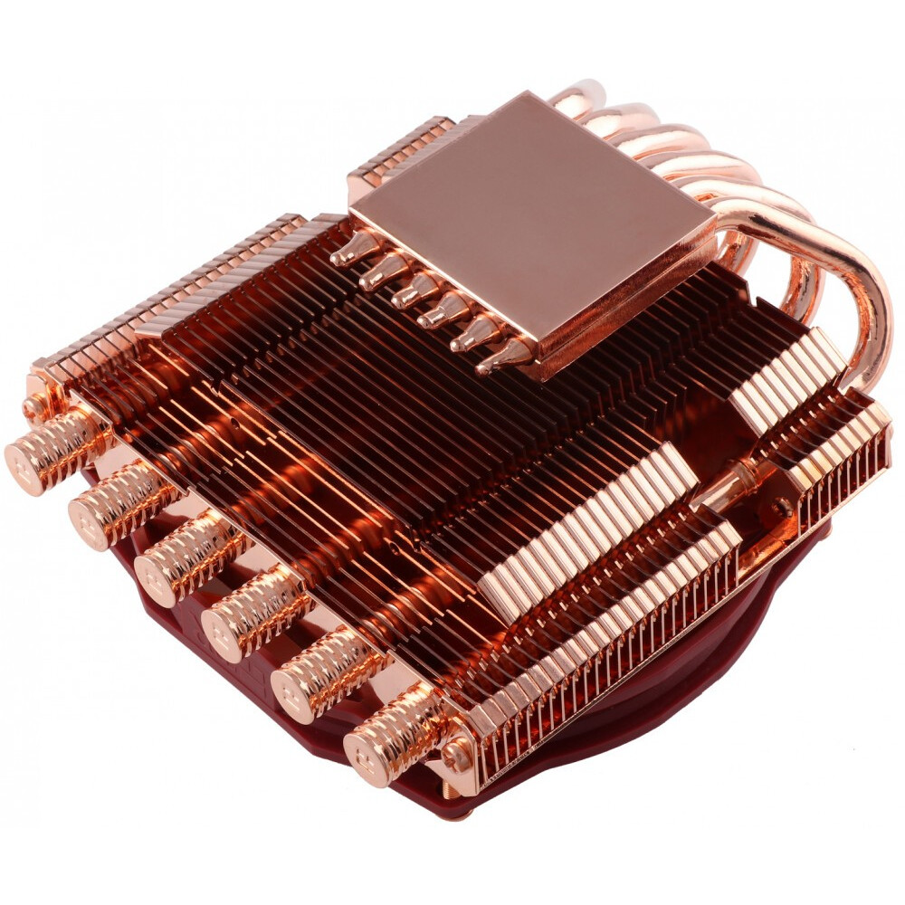 Кулер Thermalright AXP-100 Full Copper - AXP-100-COPPER - фото 2