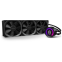 Система жидкостного охлаждения NZXT Kraken Z73 (RL-KRZ73-01)