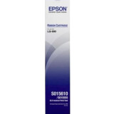 Картридж Epson C13S015610BA Black