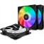 Вентилятор для корпуса DeepCool CF120 3 in 1 ARGB - DP-FA-RGB-CF120-3