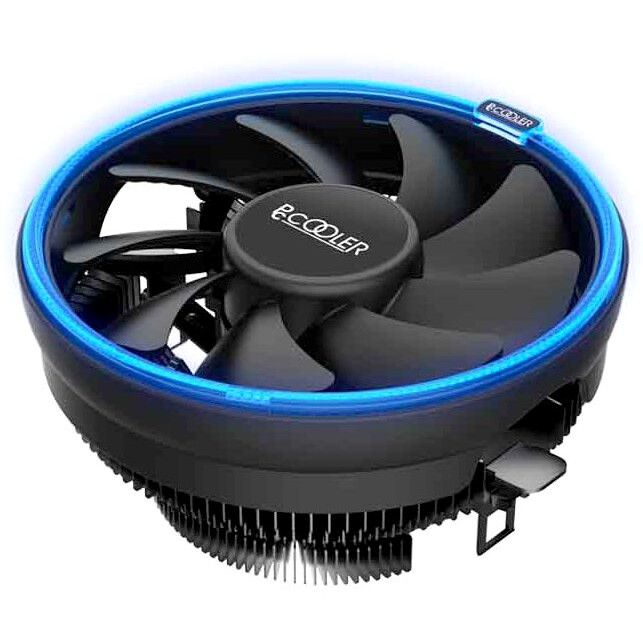 ПК AMD Ryzen 5 4500 / NVIDIA RTX 2060 SUPER / 8 ГБ / SSD 240 ГБ