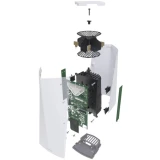Wi-Fi точка доступа MikroTik RBD25G-5HPacQD2HPnD Audience