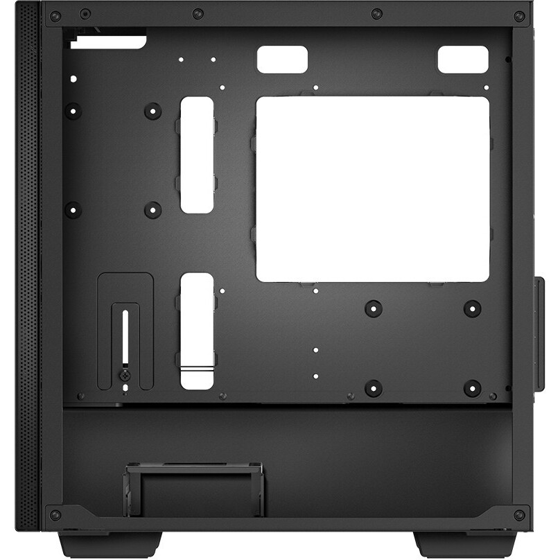 Корпус DeepCool MACUBE 110 Black - фото 7