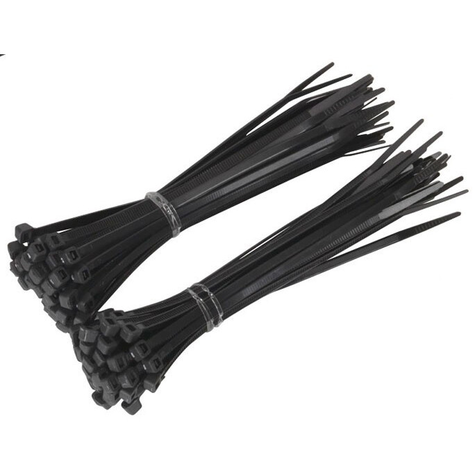 Кабельная стяжка ExeGate CV-150B