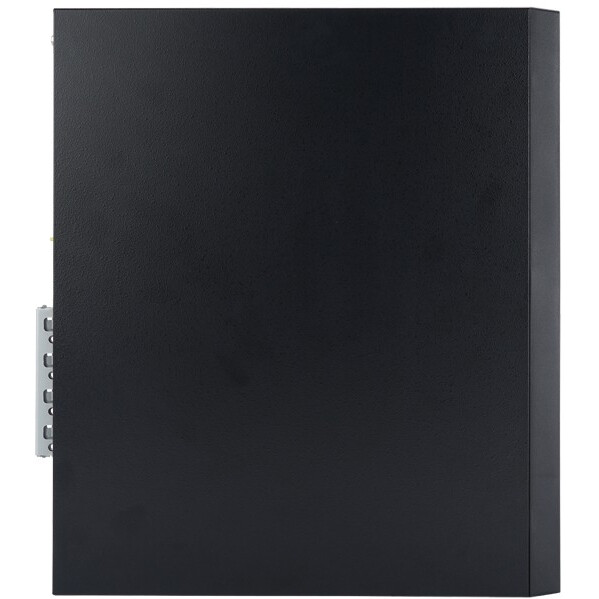 Корпус InWin CJ708 265W Black - 6137379 - фото 11