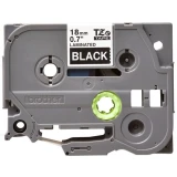 Ленточный картридж Brother TZE-345 (TZE345)