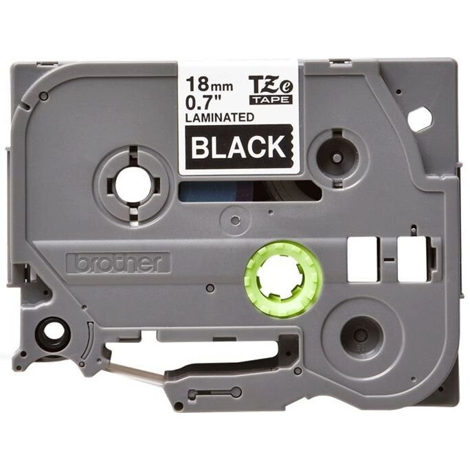 Ленточный картридж Brother TZE-345 - TZE345