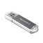 USB Flash накопитель 32Gb Silicon Power Ultima II I-series Silver (SP032GBUF2M01V1S)