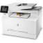 МФУ HP Color LaserJet Pro M283fdw (7KW75A) - фото 2