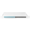 Оптический кросс NIKOMAX NMF-RP24LCUS2-WS-ES-1U-GY