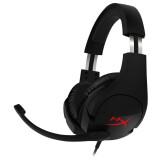 Гарнитура HyperX Cloud Stinger (HX-HSCS-BK/EE) (HX-HSCS-BK/EE/4P5L7AX)