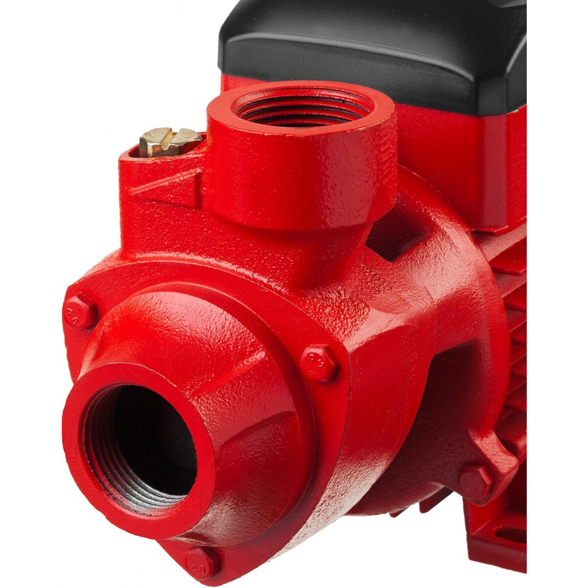 Насос ЗУБР НС-М1-650-Ч - фото 3