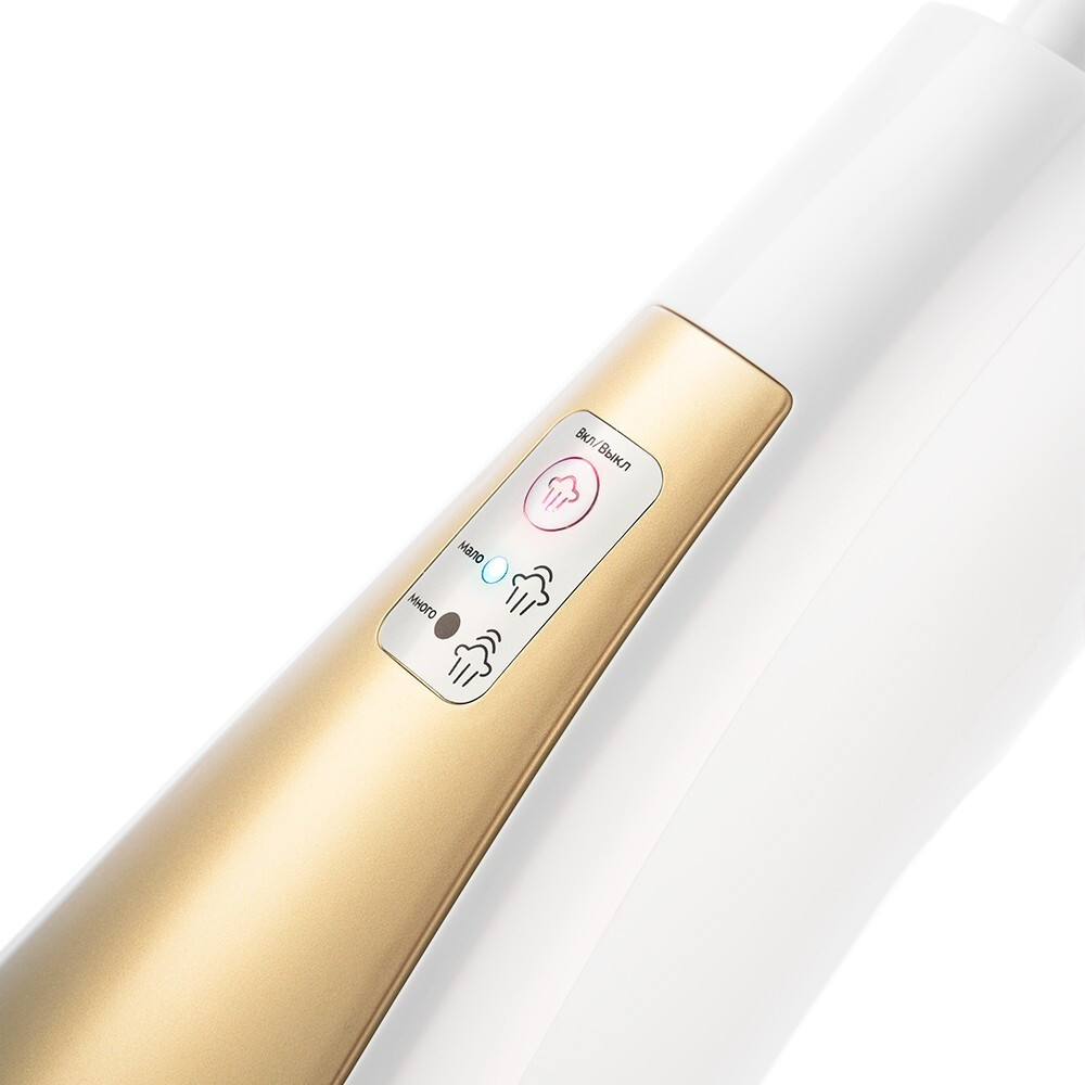 Паровая швабра Kitfort KT-1014 - фото 3