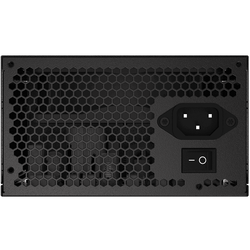 Блок питания 450W Gigabyte GP-P450B - фото 6