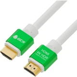 Кабель HDMI - HDMI, 2м, Greenconnect GCR-51294