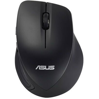 Мышь ASUS WT465 Black - 90XB0090-BMU040