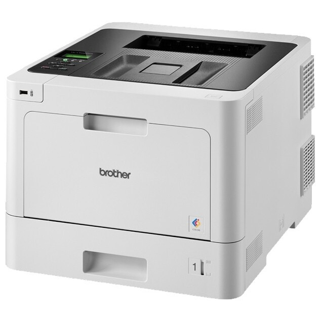 Принтер Brother HL-L8260CDW - фото 3