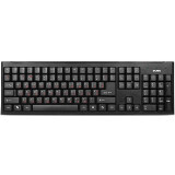 Клавиатура Sven Standard 303 Power Black PS/2+USB (SV-03100303PU)