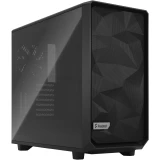 Корпус Fractal Design Meshify 2 Light TG Black (FD-C-MES2A-03)