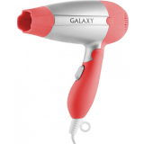 Фен Galaxy GL4301 Coral (GL 4301)