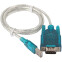 Кабель USB - COM, 1.2м, Orient USS-102