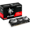 Видеокарта AMD Radeon RX 6700 XT PowerColor (AXRX 6700XT 12GBD6-3DHL) - фото 6