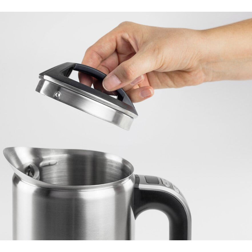 Чайник Caso WK Cool-Touch - фото 3