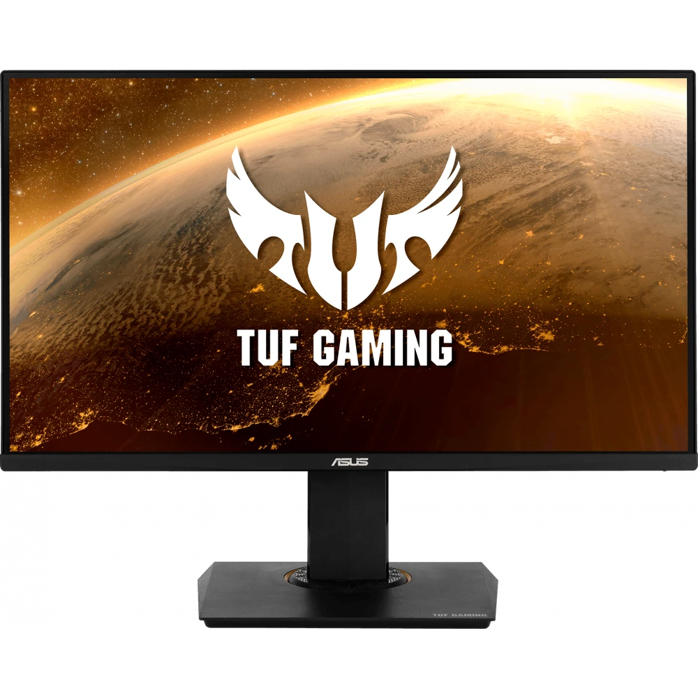 Монитор ASUS 28" VG289Q TUF Gaming