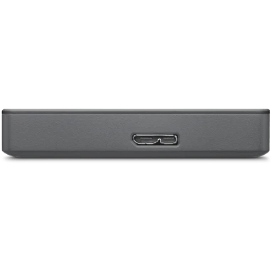 Внешний жёсткий диск 1Tb Seagate Basic (STJL1000400) - фото 2