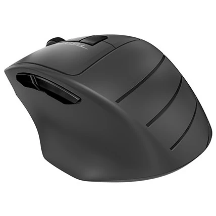 Мышь A4Tech Fstyler FG30S Grey - фото 2