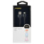 Кабель USB - USB Type-C, 1.2м, Digma 1084557 - фото 3