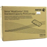 Картридж Xerox 106R01529 Black