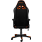 Игровое кресло Canyon Deimos CND-SGCH4 Black/Orange - фото 6