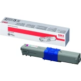 Картридж OKI 44469715/44469705 Magenta