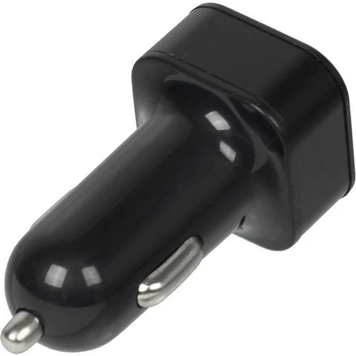 Автомобильное зарядное устройство WIIIX UCC-2-15B-RU - фото 2