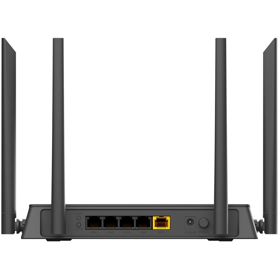 Wi-Fi маршрутизатор (роутер) D-Link DIR-841 - фото 4