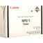 Тонер-картридж Canon NPG-1 Black (4шт) - 1372A005