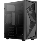 Корпус AeroCool Glider Cosmo (COSMO-G-BK-V1/EN54124)