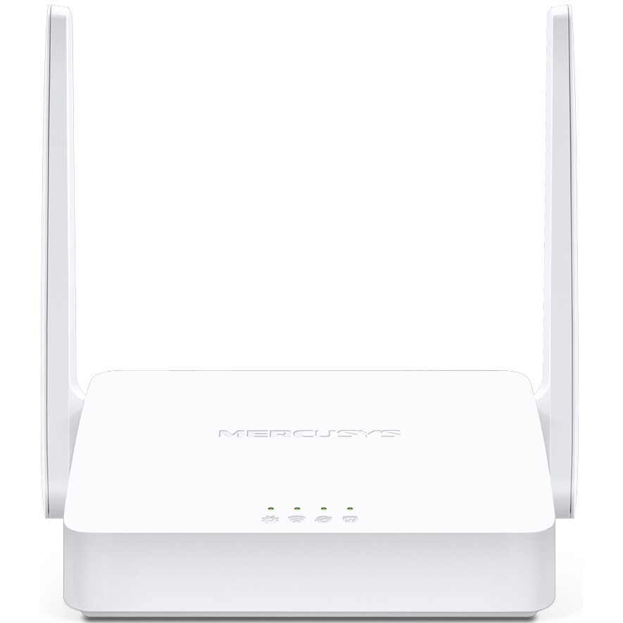 Wi-Fi маршрутизатор (роутер) Mercusys MW302R