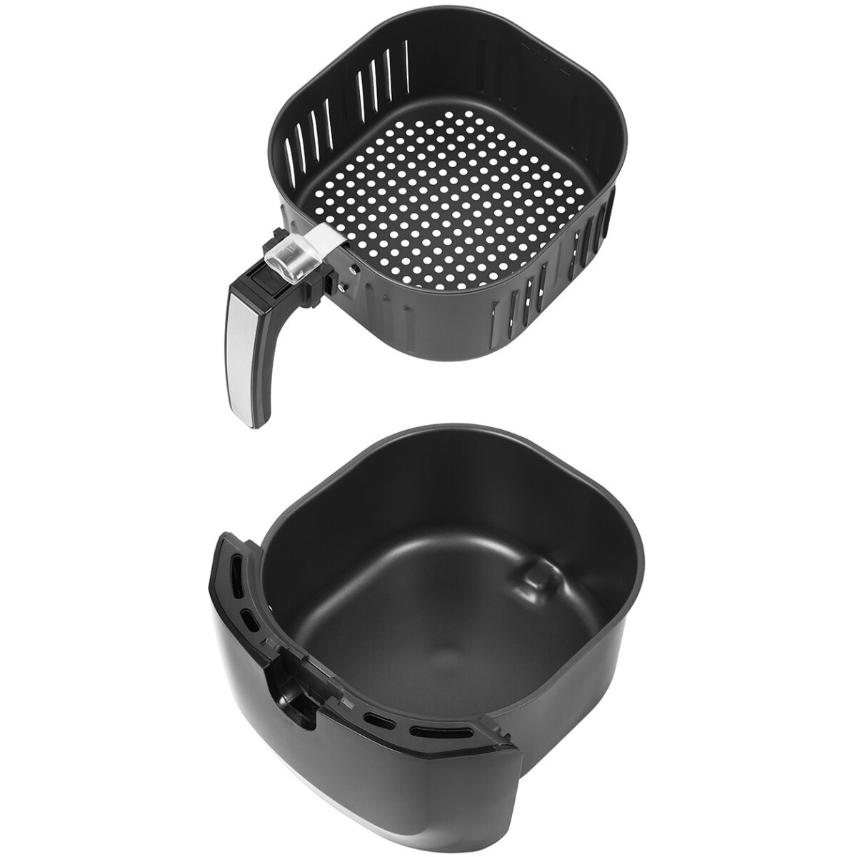 Аэрогриль Kitfort KT-2208 - КТ-2208 - фото 2