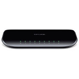 Коммутатор (свитч) TP-Link TL-SG1008D